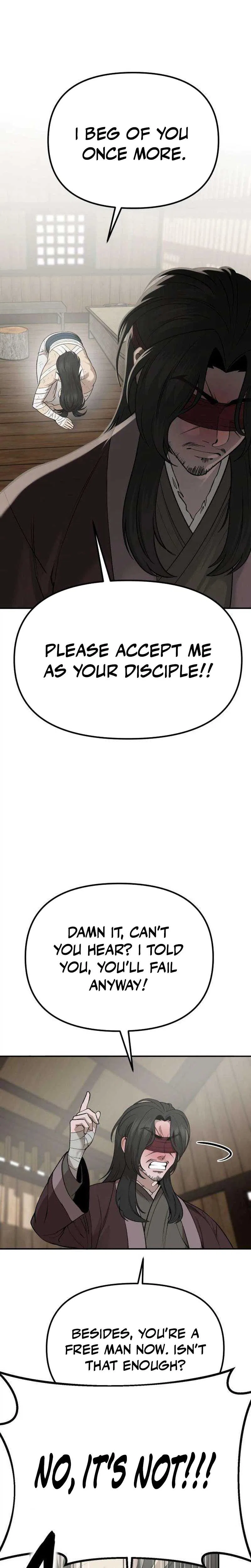 The Divine Brush of Hwarim Chapter 3 – Page 35