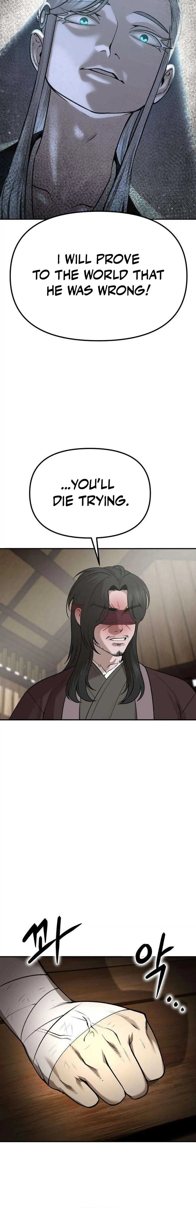The Divine Brush of Hwarim Chapter 3 – Page 37