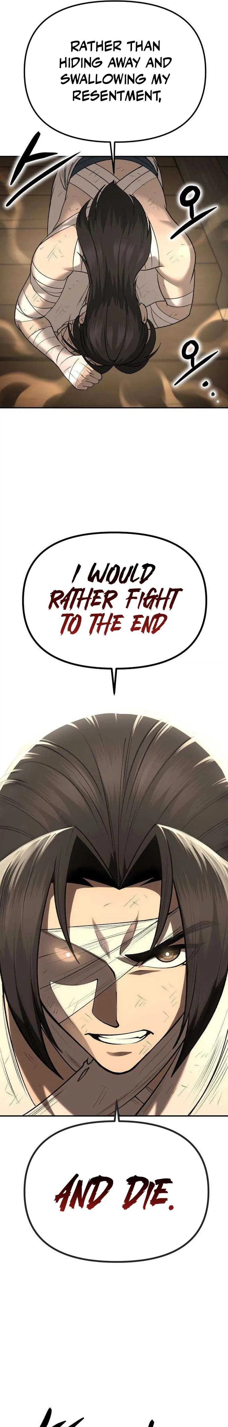 The Divine Brush of Hwarim Chapter 3 – Page 38
