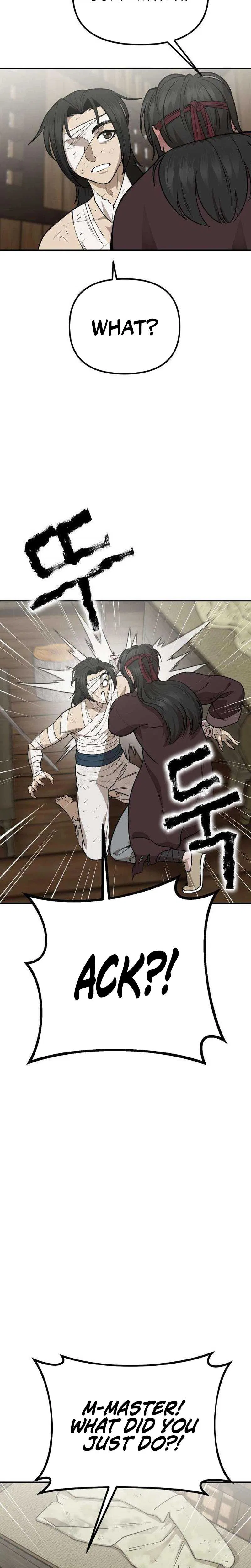 The Divine Brush of Hwarim Chapter 3 – Page 42