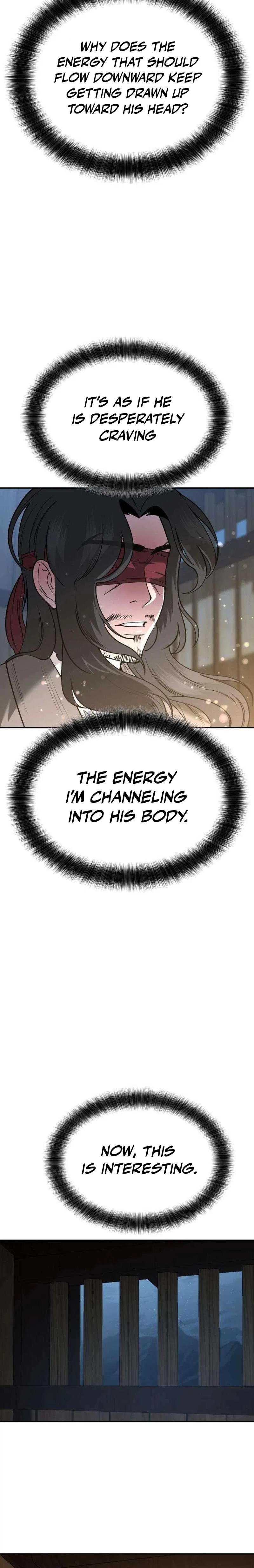The Divine Brush of Hwarim Chapter 3 – Page 46