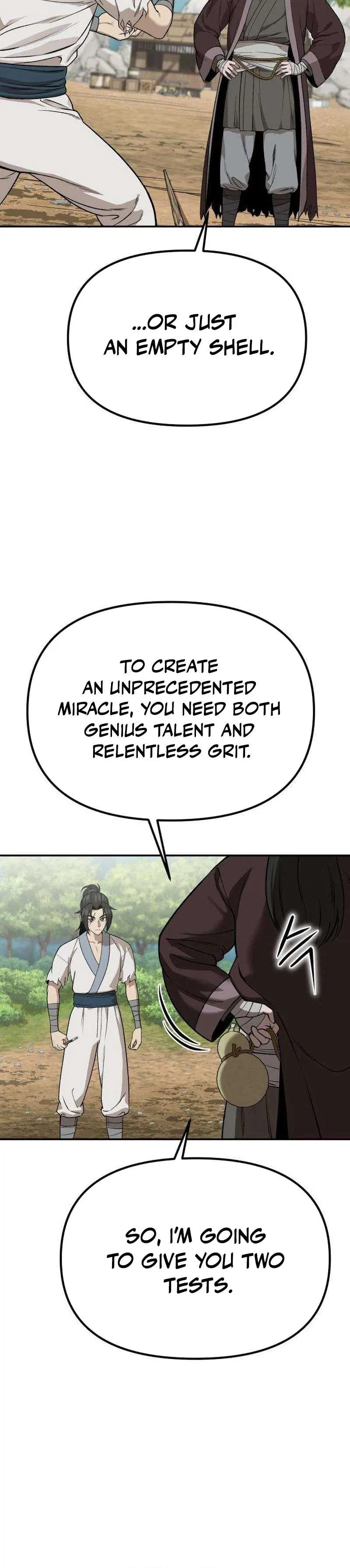 The Divine Brush of Hwarim Chapter 3 – Page 49