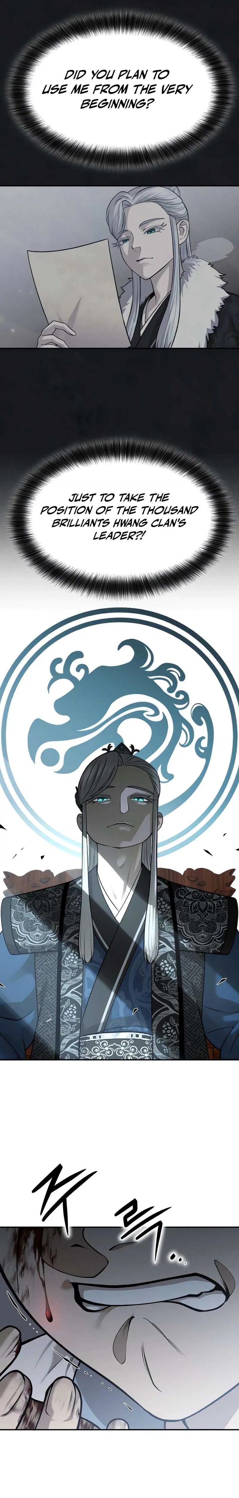 The Divine Brush of Hwarim Chapter 2 – Page 6