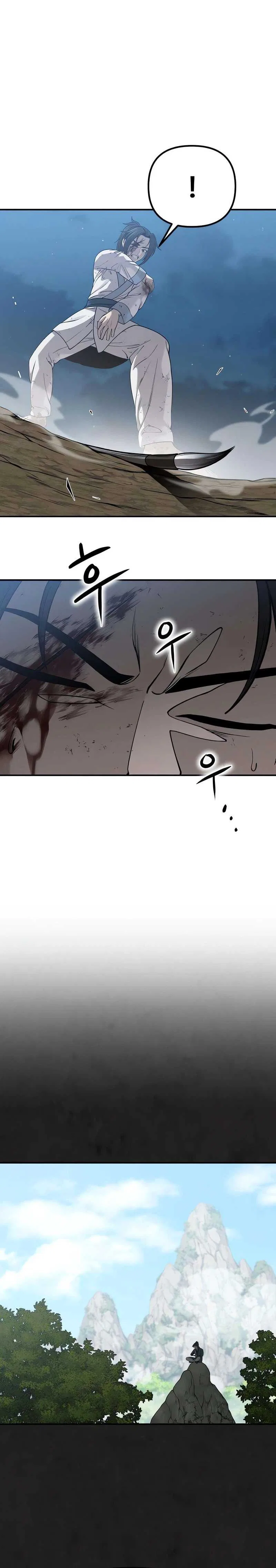 The Divine Brush of Hwarim Chapter 2 – Page 22