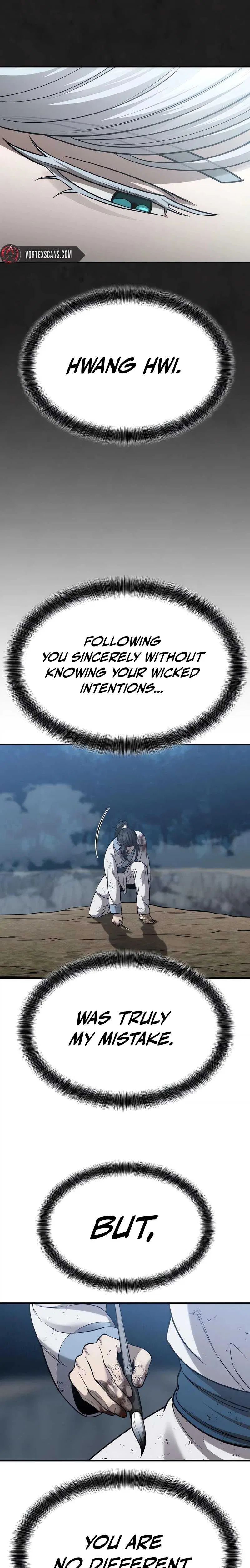 The Divine Brush of Hwarim Chapter 2 – Page 26