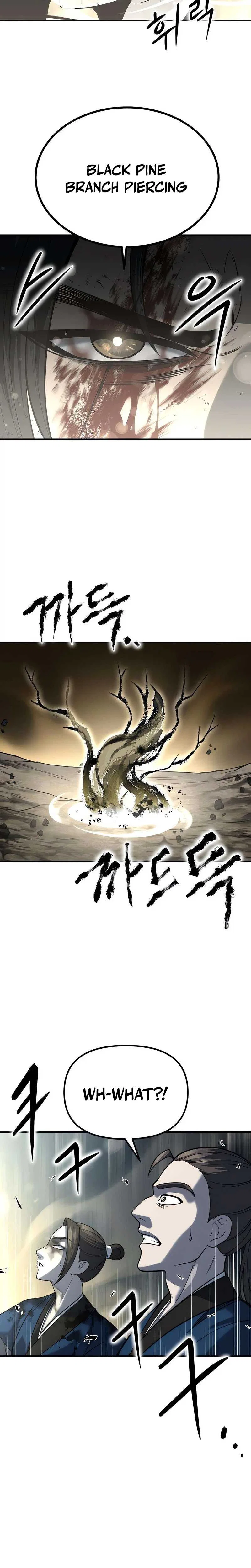 The Divine Brush of Hwarim Chapter 2 – Page 28