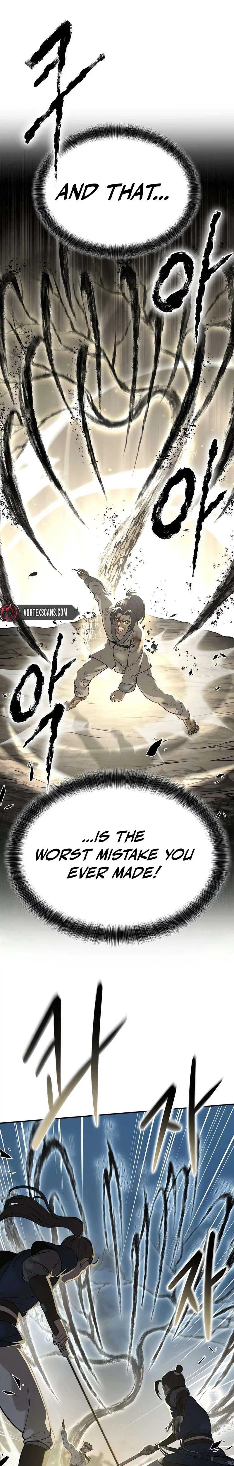 The Divine Brush of Hwarim Chapter 2 – Page 29