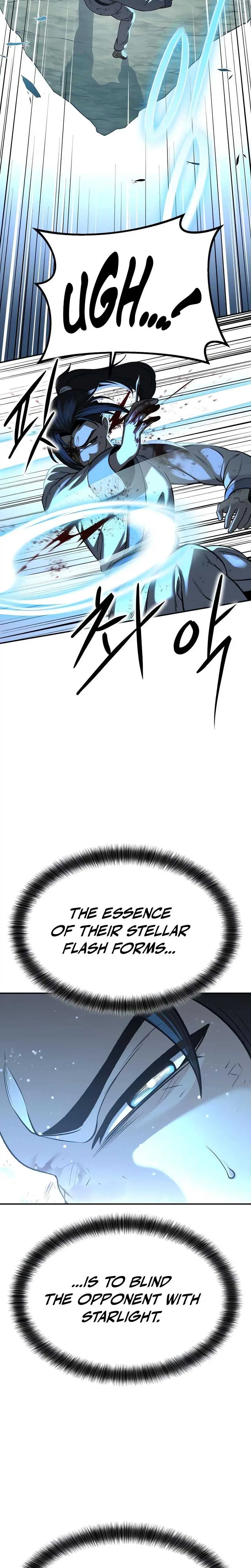 The Divine Brush of Hwarim Chapter 2 – Page 33