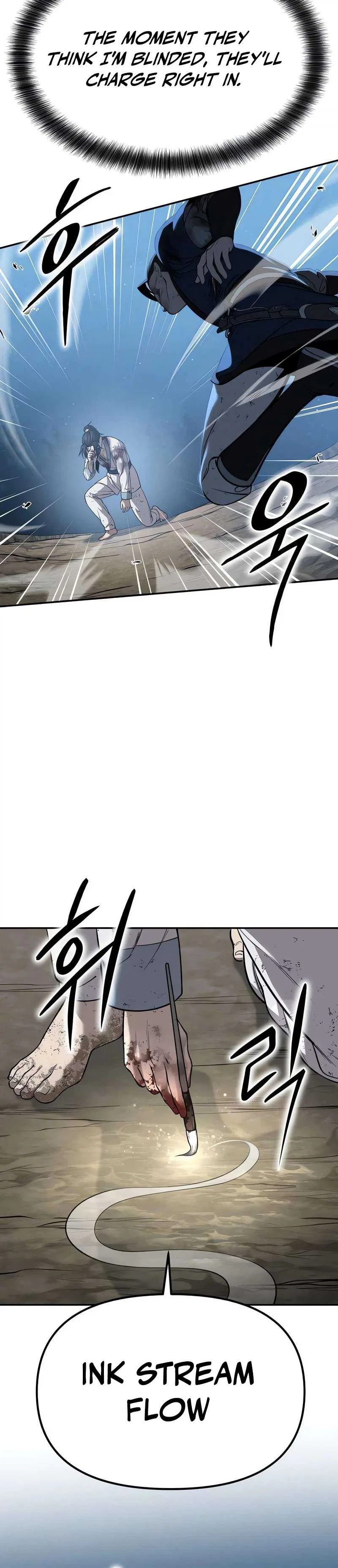 The Divine Brush of Hwarim Chapter 2 – Page 34