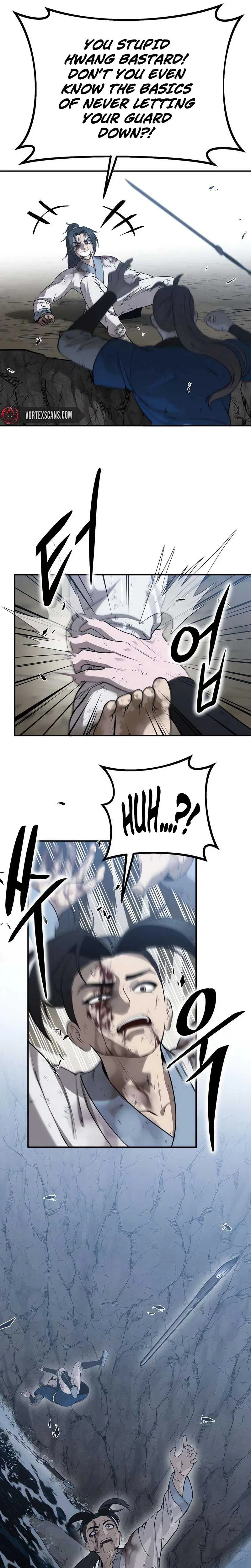 The Divine Brush of Hwarim Chapter 2 – Page 44