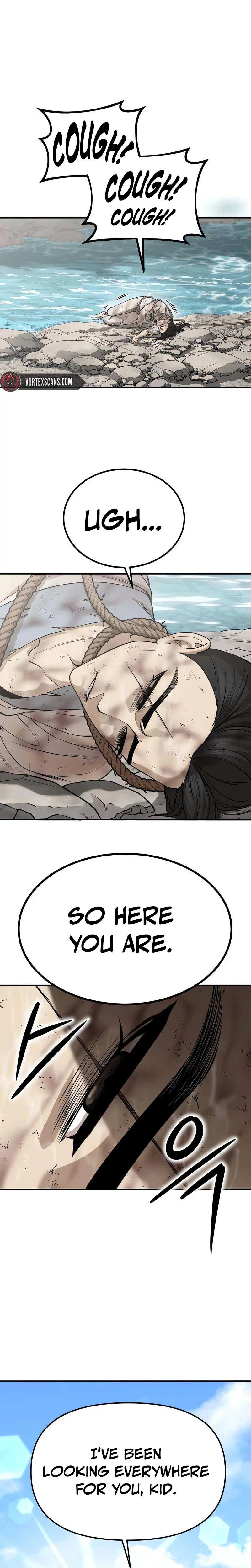 The Divine Brush of Hwarim Chapter 2 – Page 47