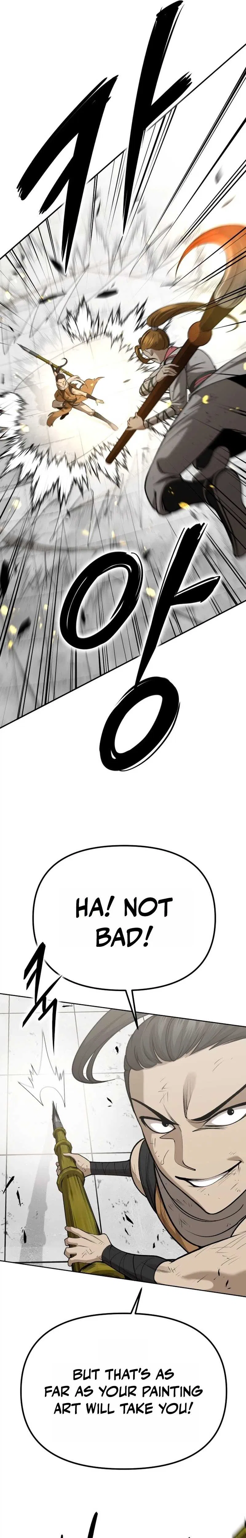 The Divine Brush of Hwarim Chapter 1 – Page 4