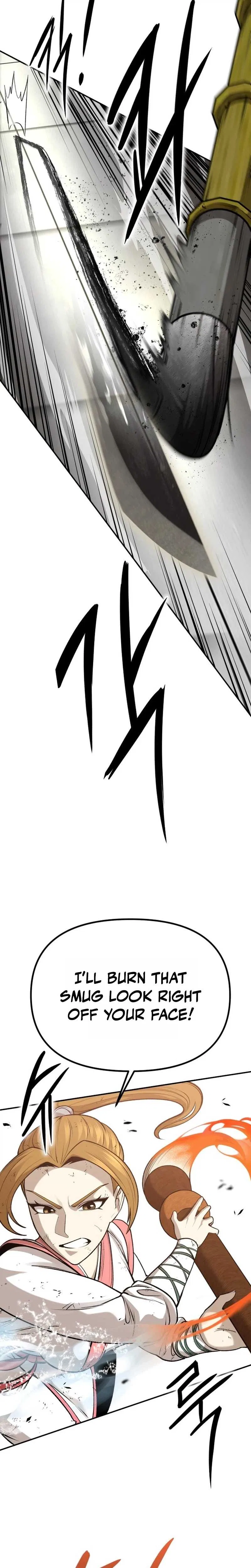 The Divine Brush of Hwarim Chapter 1 – Page 5