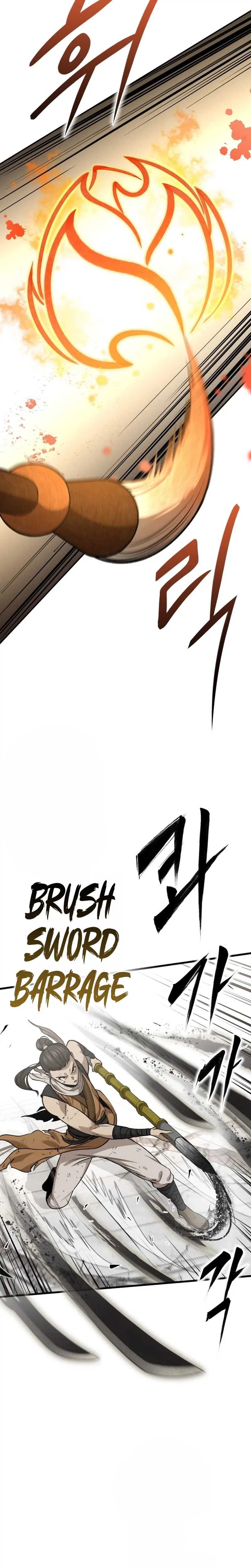 The Divine Brush of Hwarim Chapter 1 – Page 6