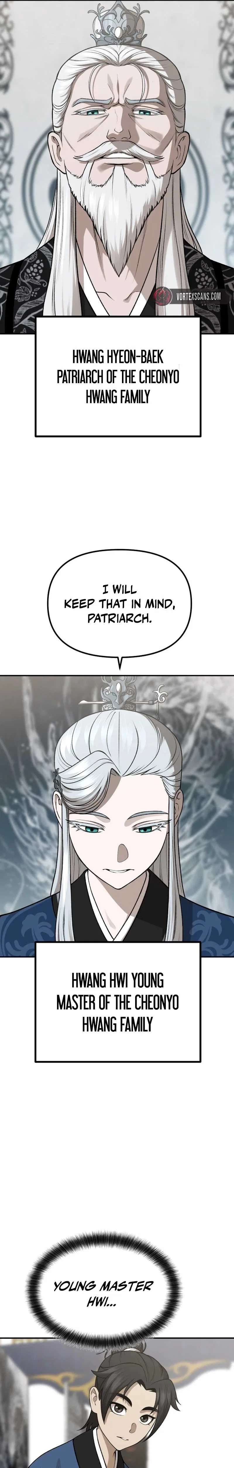 The Divine Brush of Hwarim Chapter 1 – Page 13