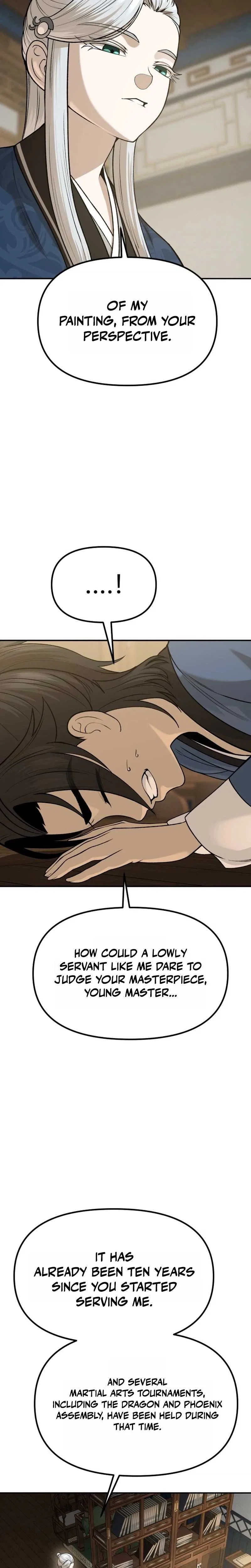 The Divine Brush of Hwarim Chapter 1 – Page 29