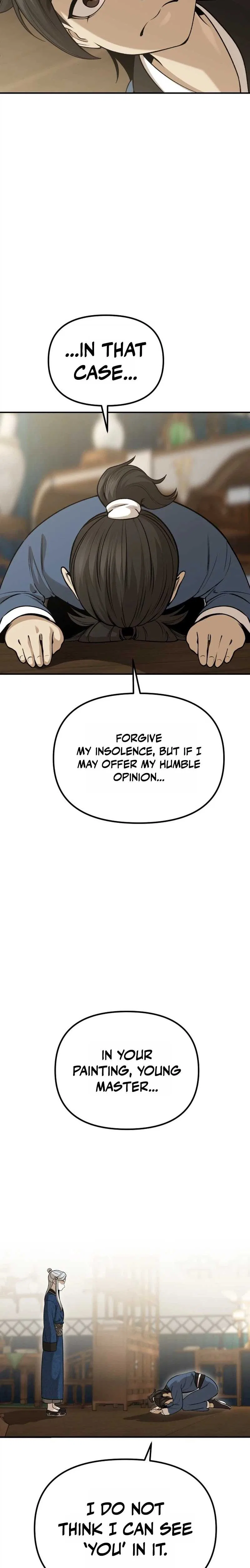 The Divine Brush of Hwarim Chapter 1 – Page 32