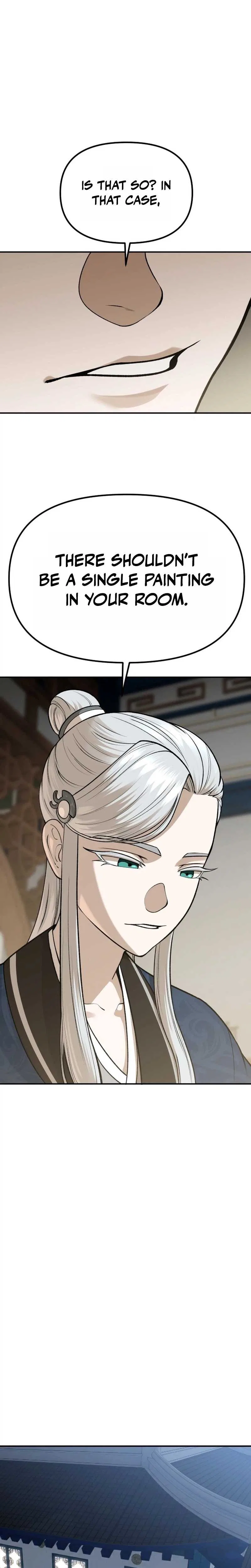 The Divine Brush of Hwarim Chapter 1 – Page 37