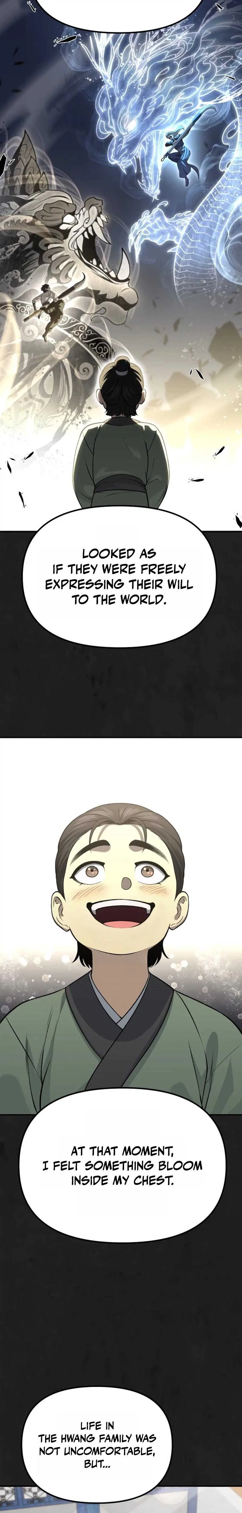 The Divine Brush of Hwarim Chapter 1 – Page 44