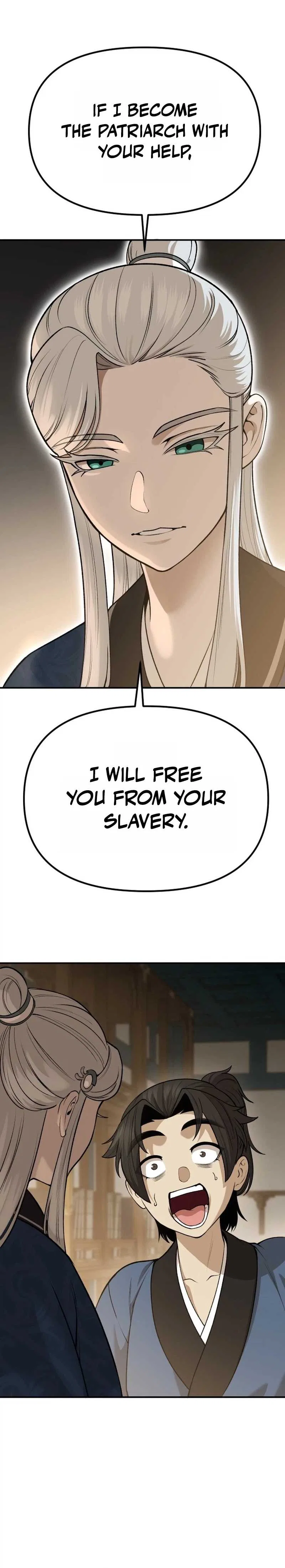 The Divine Brush of Hwarim Chapter 1 – Page 48