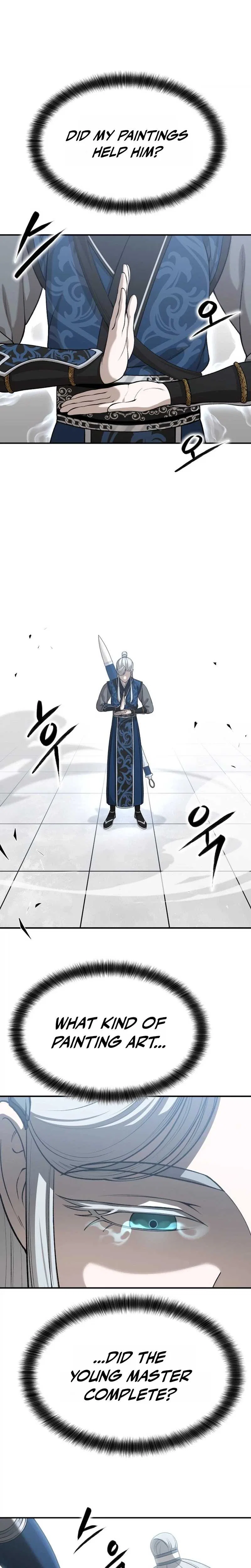 The Divine Brush of Hwarim Chapter 1 – Page 56