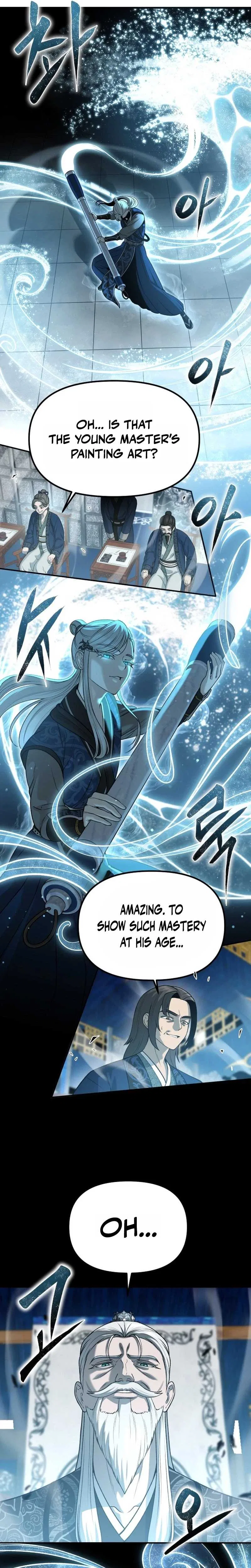 The Divine Brush of Hwarim Chapter 1 – Page 58