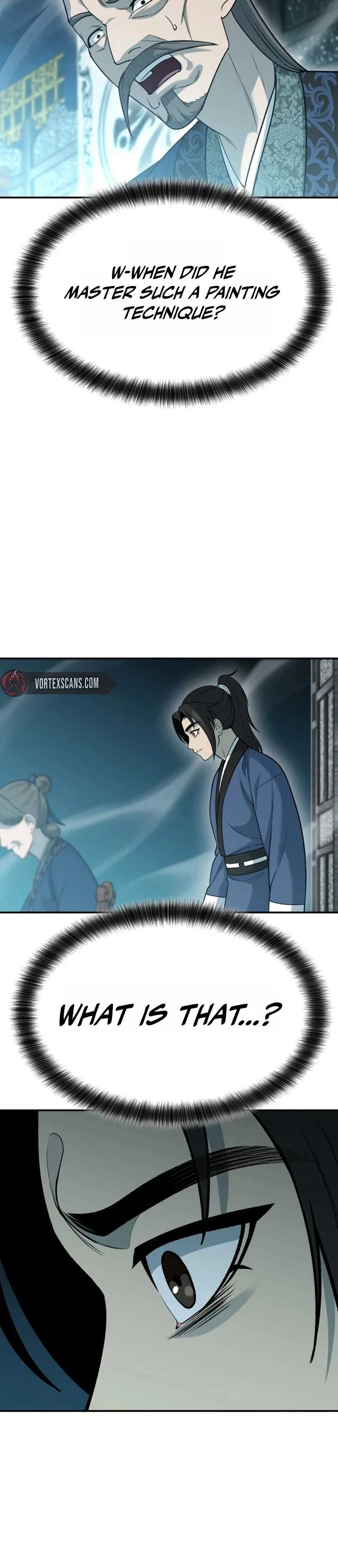 The Divine Brush of Hwarim Chapter 1 – Page 60