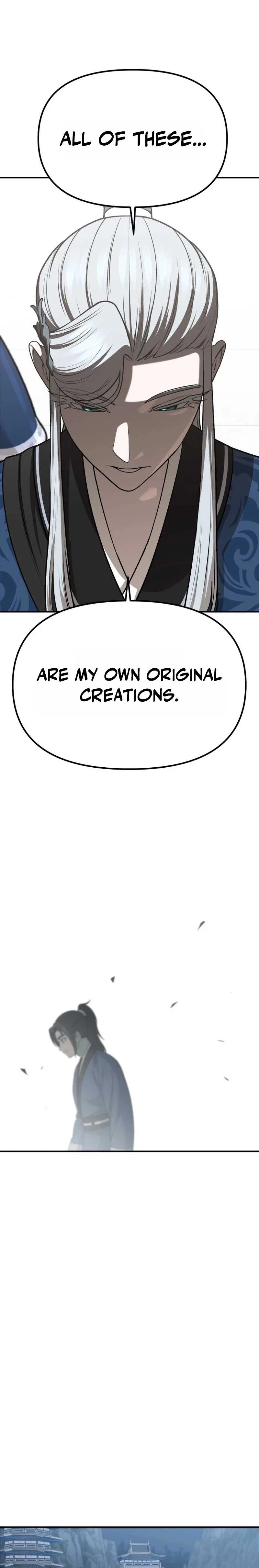 The Divine Brush of Hwarim Chapter 1 – Page 63