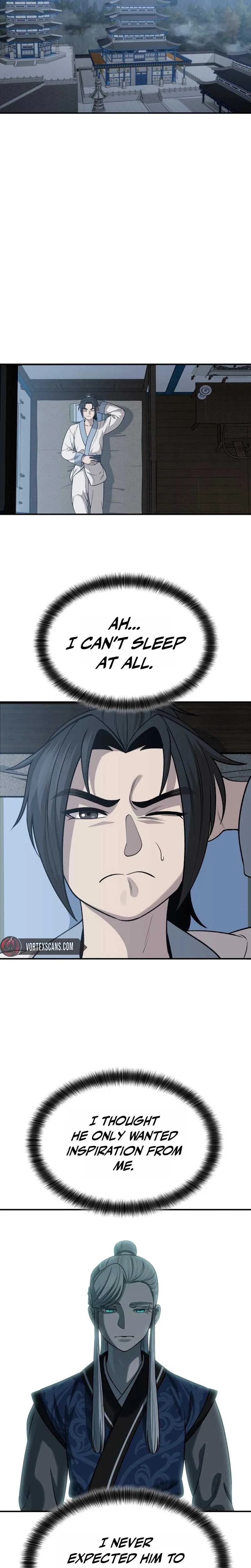 The Divine Brush of Hwarim Chapter 1 – Page 64