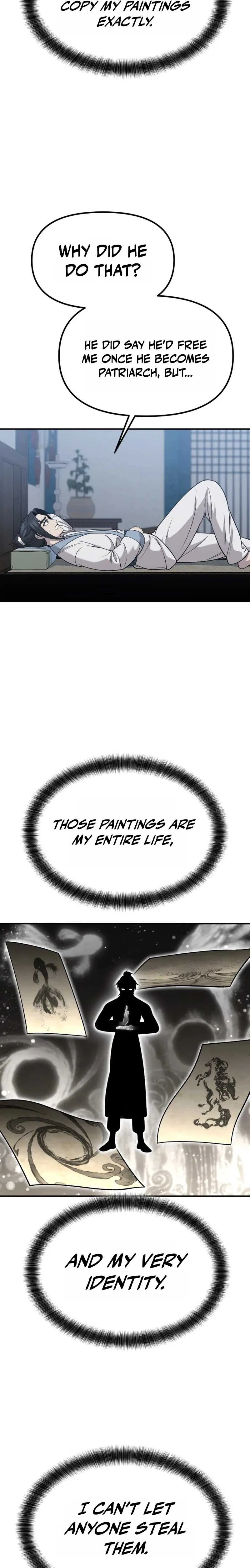 The Divine Brush of Hwarim Chapter 1 – Page 65