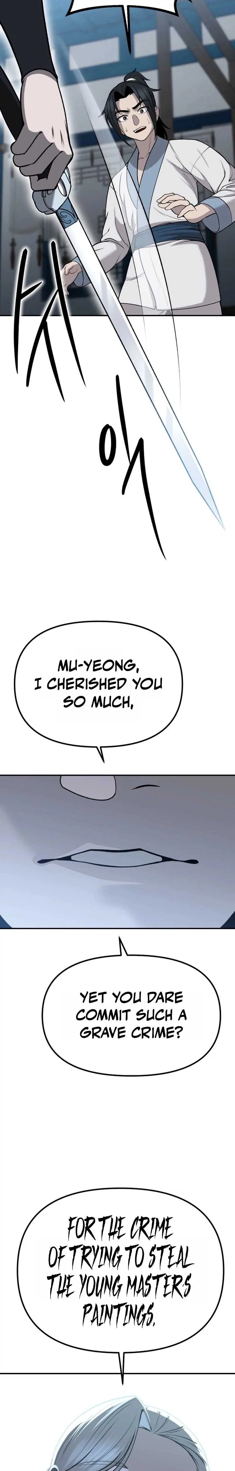 The Divine Brush of Hwarim Chapter 1 – Page 68