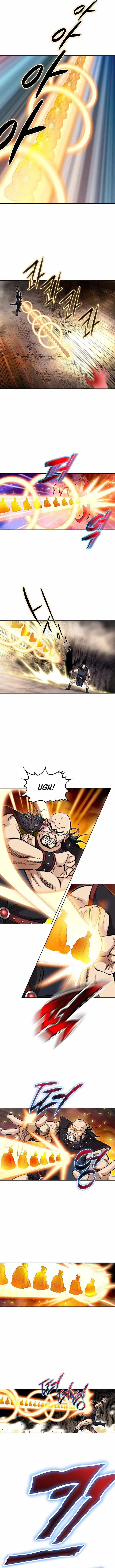 Return of The Sacred Monk Chapter 55 – Page 4