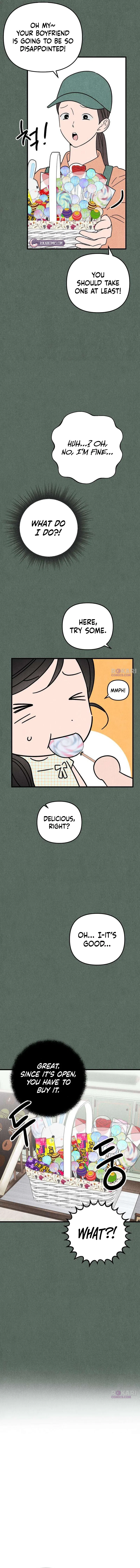 Milfs Club Chapter 13 – Page 4