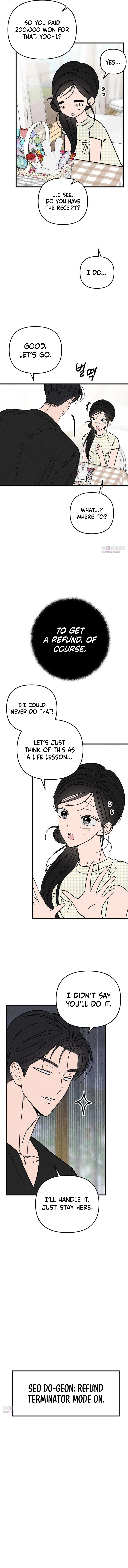 Milfs Club Chapter 13 – Page 5