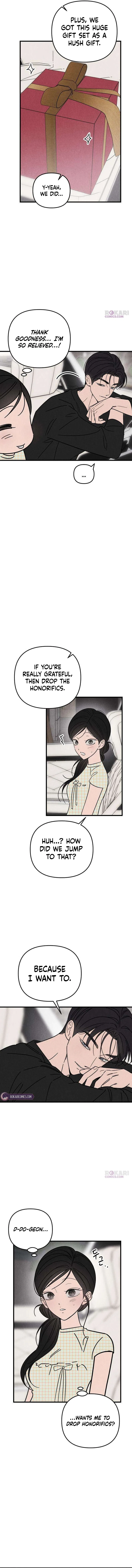 Milfs Club Chapter 13 – Page 11