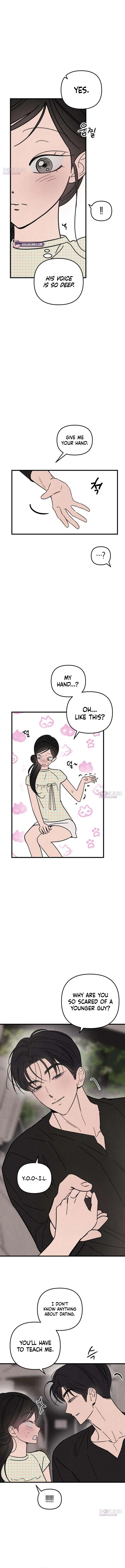 Milfs Club Chapter 13 – Page 13