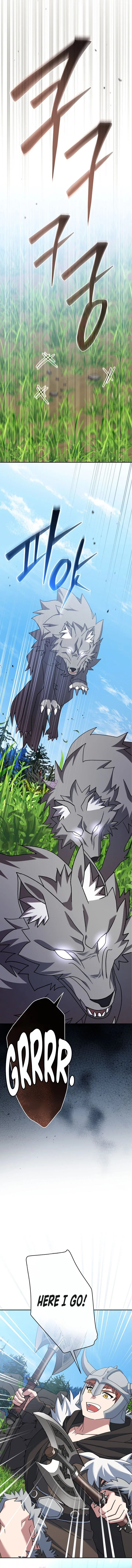 Genius Archer’s Streaming Chapter 105 – Page 6