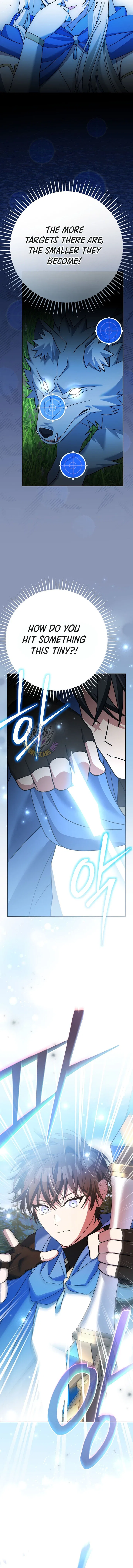 Genius Archer’s Streaming Chapter 105 – Page 8