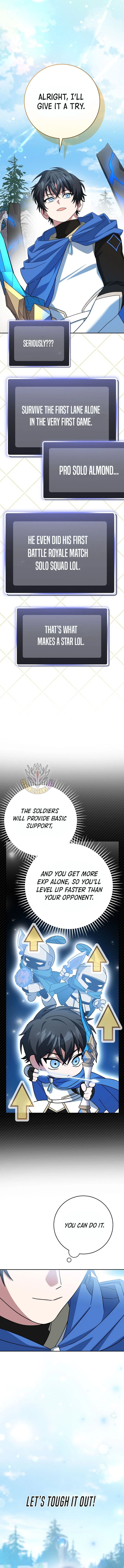Genius Archer’s Streaming Chapter 105 – Page 16