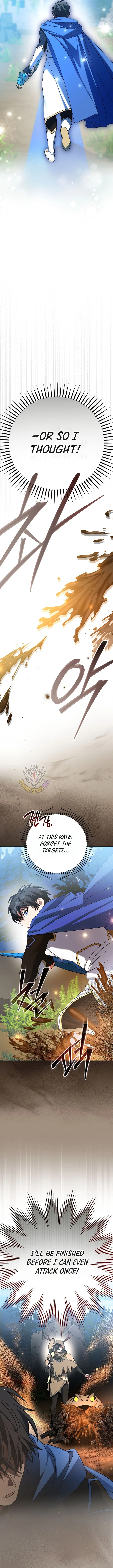 Genius Archer’s Streaming Chapter 105 – Page 17