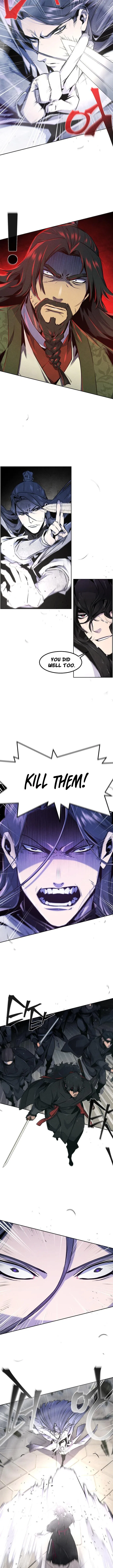 The Return of the Crazy Demon Chapter 208 – Page 2