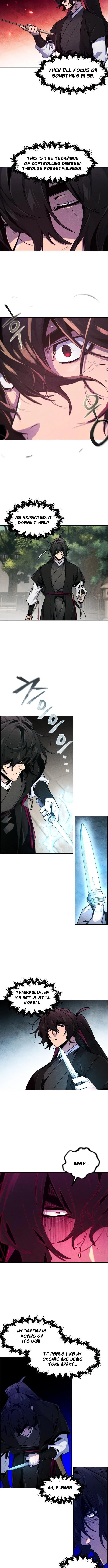 The Return of the Crazy Demon Chapter 208 – Page 6