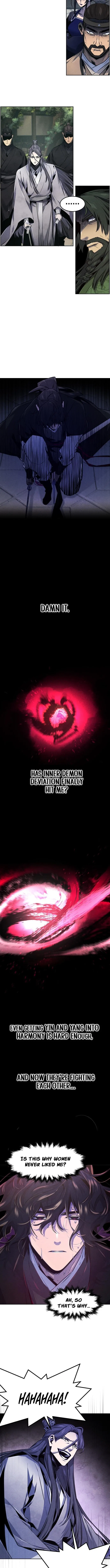 The Return of the Crazy Demon Chapter 208 – Page 8
