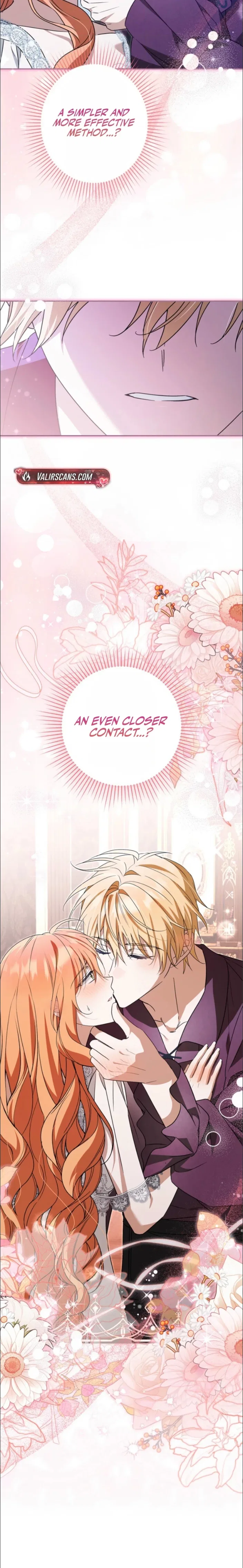 Protecting My Dangerous Handsome Brother Chapter 36 – Page 6