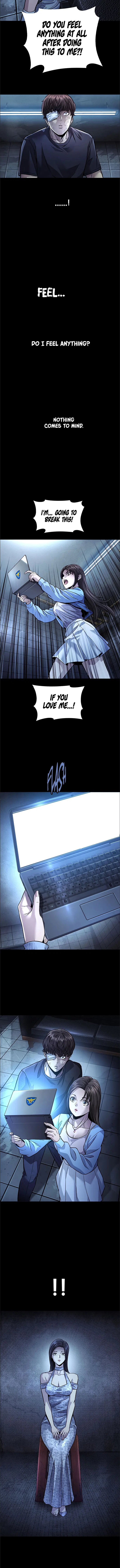 Vigilante Part 2 Chapter 88 – Page 6