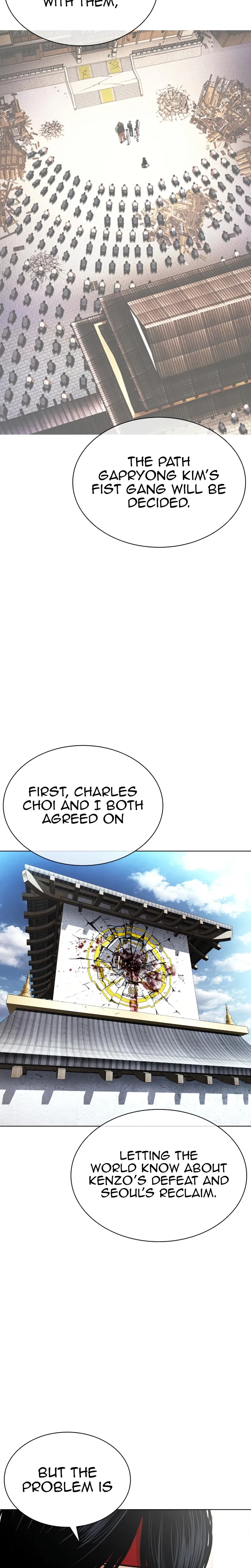 Lookism Chapter 619 – Page 5