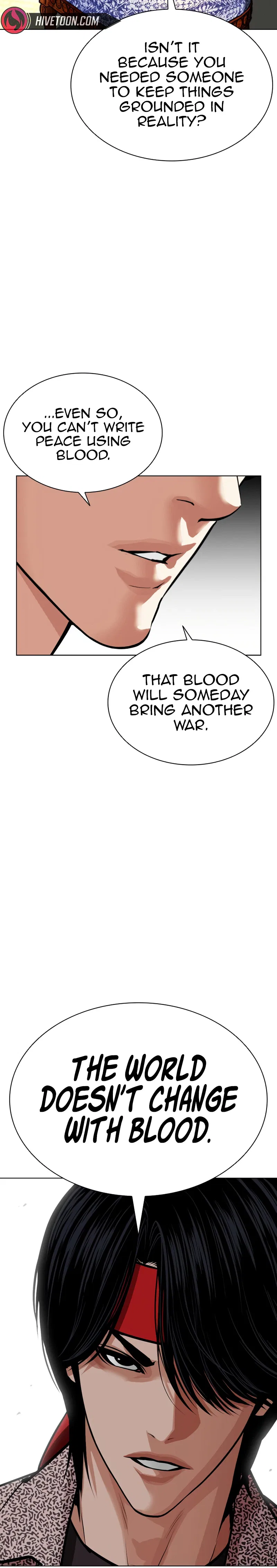 Lookism Chapter 619 – Page 11