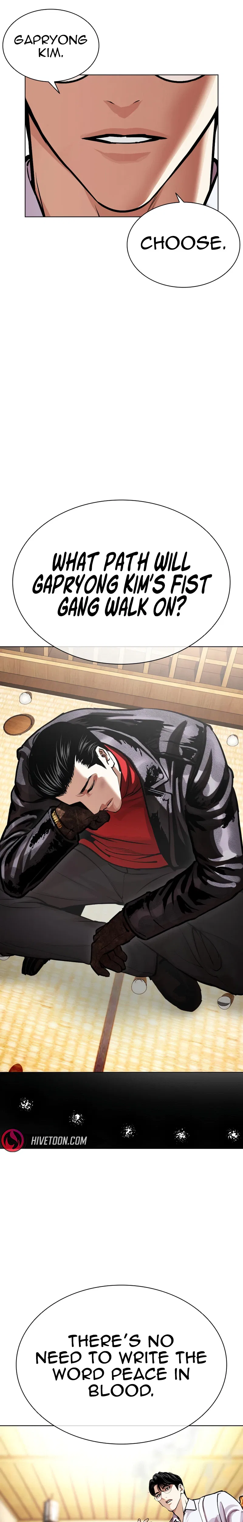 Lookism Chapter 619 – Page 13