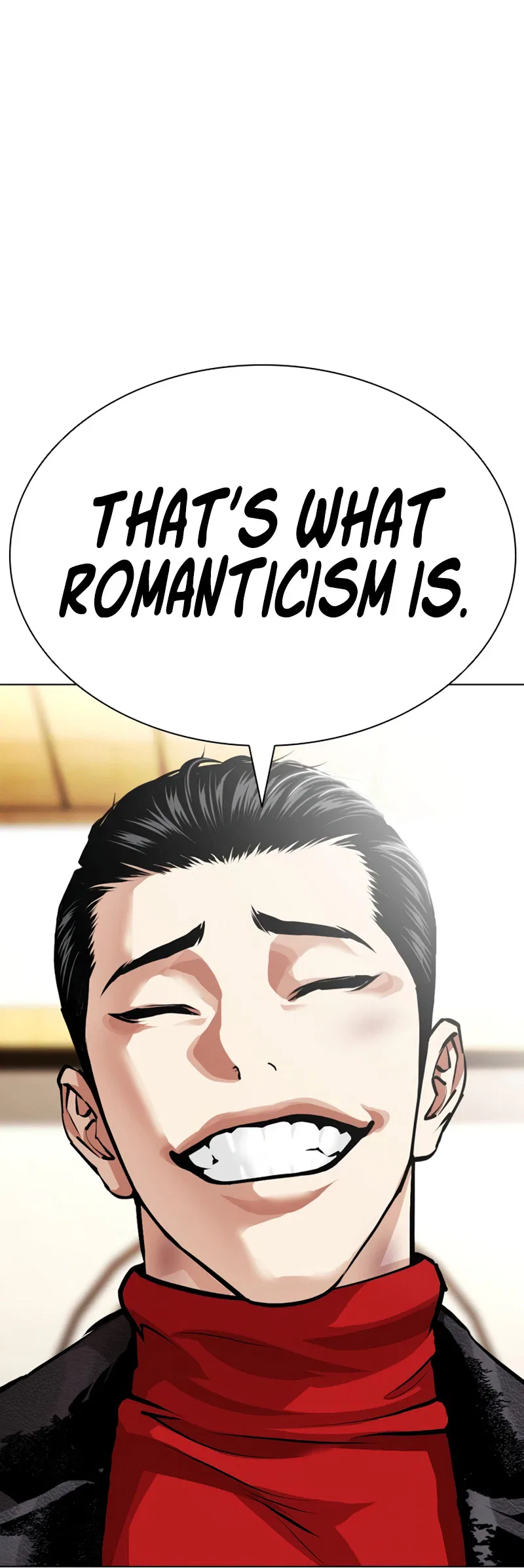 Lookism Chapter 619 – Page 15