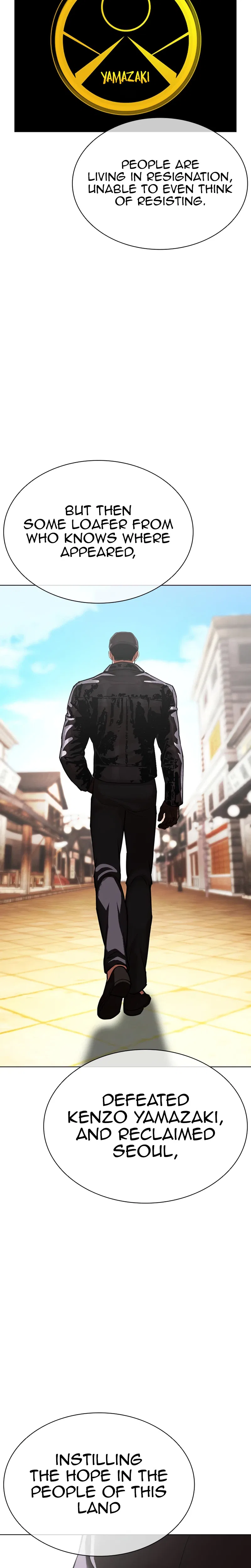 Lookism Chapter 619 – Page 26